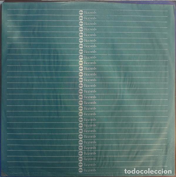 Discos de vinilo: The Floaters, The Floaters - LP - Foto 3