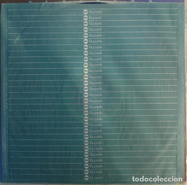 Discos de vinilo: The Floaters, The Floaters - LP - Foto 4