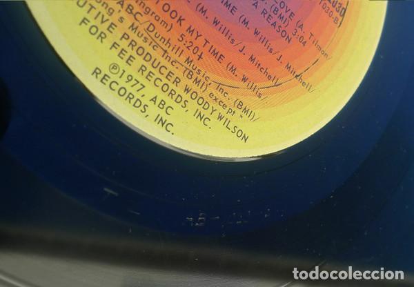 Discos de vinilo: The Floaters, The Floaters - LP - Foto 7