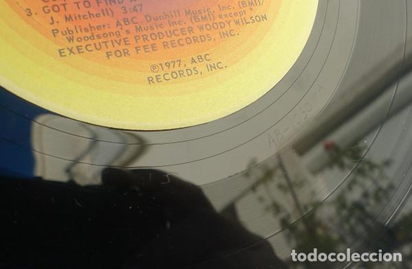Discos de vinilo: The Floaters, The Floaters - LP - Foto 8