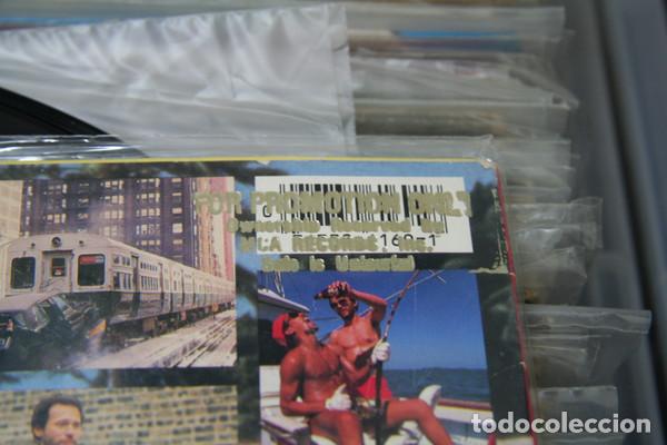Discos de vinilo: Various, Running Scared - LP - Foto 7