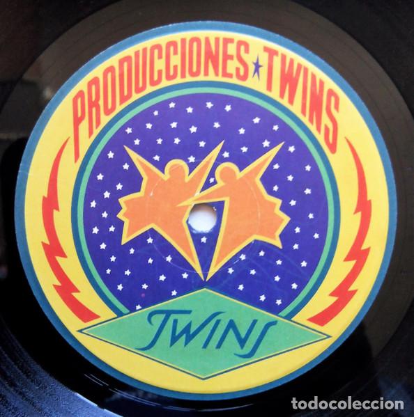 Discos de vinilo: Semen-Up, La &Uacute;ltima Corrida - LP - Foto 4
