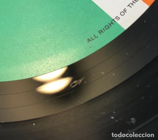 Discos de vinilo: Jan Akkerman, Jan Akkerman - LP - Foto 7