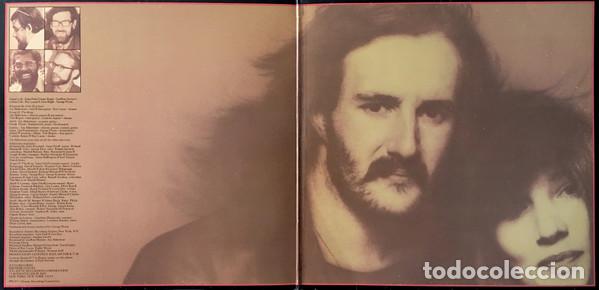 Discos de vinilo: Jan Akkerman, Tabernakel - LP - Foto 2