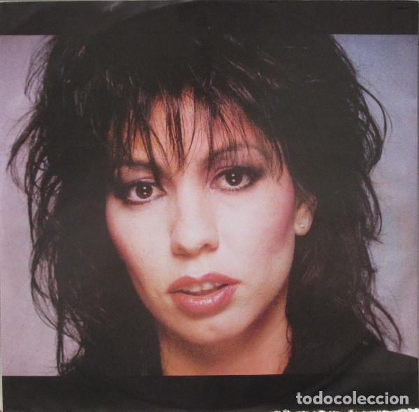 Discos de vinilo: Jennifer Rush, Movin - LP - Foto 6