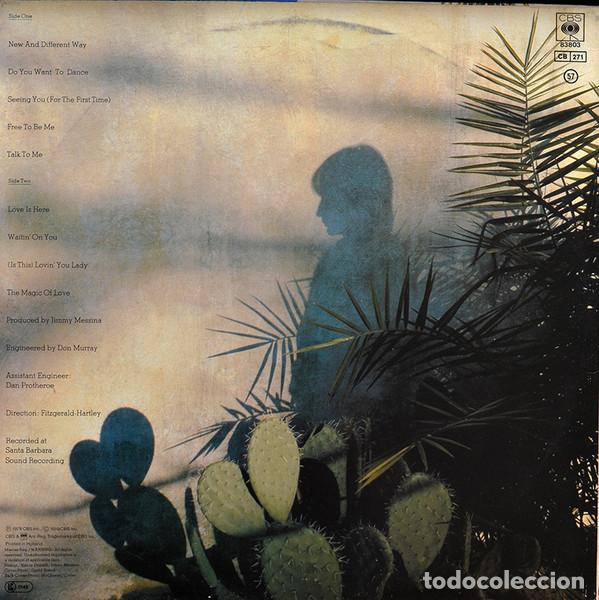 Discos de vinilo: Jim Messina, Oasis - LP - Foto 2