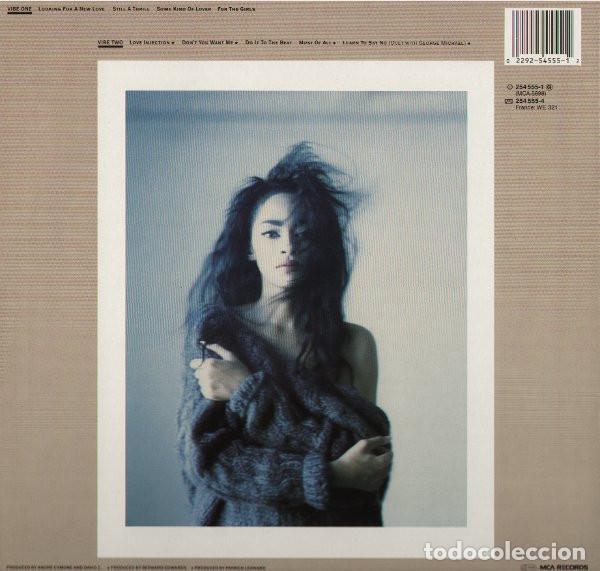 Discos de vinilo: Jody Watley, Jody Watley - LP - Foto 2