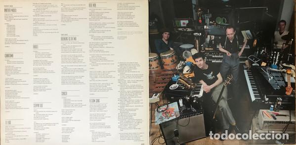 Discos de vinilo: Joe Jackson, Night And Day - LP - Foto 2