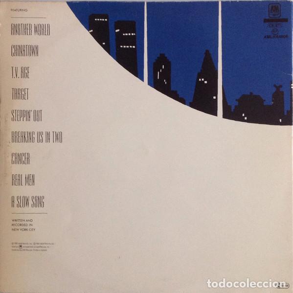 Discos de vinilo: Joe Jackson, Night And Day - LP - Foto 3