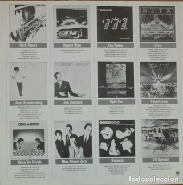 Discos de vinilo: Joe Jackson, Night And Day - LP - Foto 6