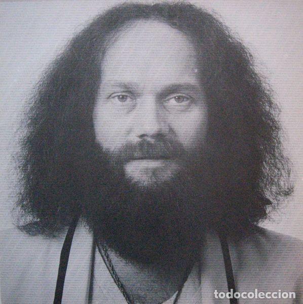 Discos de vinilo: Johan Timman, Trip Into The Body - LP - Foto 7