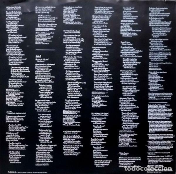 Discos de vinilo: John Denver, Dreamland Express - LP - Foto 7