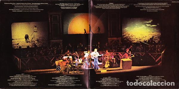 Discos de vinilo: John Denver, An Evening With John Denver - LP - Foto 2