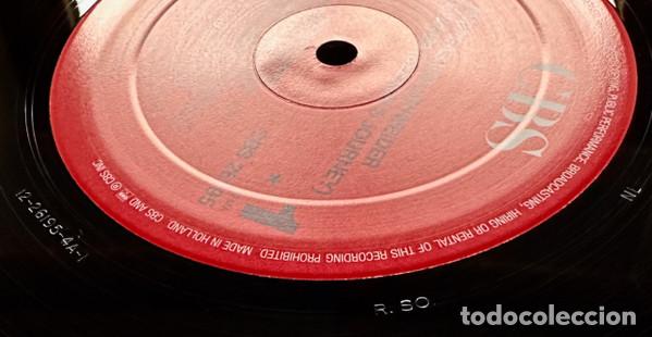 Discos de vinilo: Andreas Vollenweider, White Winds (Seekers Journey) - LP - Foto 5