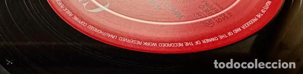 Discos de vinilo: Andreas Vollenweider, White Winds (Seekers Journey) - LP - Foto 6