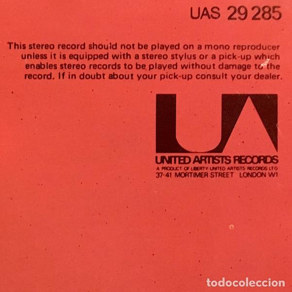Discos de vinilo: Don McLean, American Pie - LP - Foto 5
