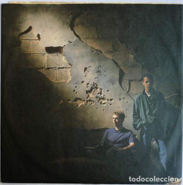 Discos de vinilo: Pet Shop Boys, Actually - LP - Foto 5