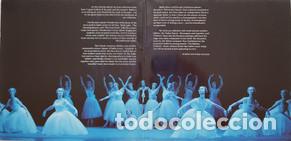Discos de vinilo: Various, The Best Of Ballet - LP - Foto 4