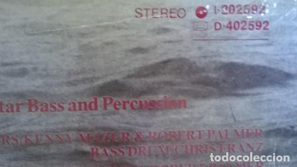 Discos de vinilo: Robert Palmer, Clues - LP - Foto 8