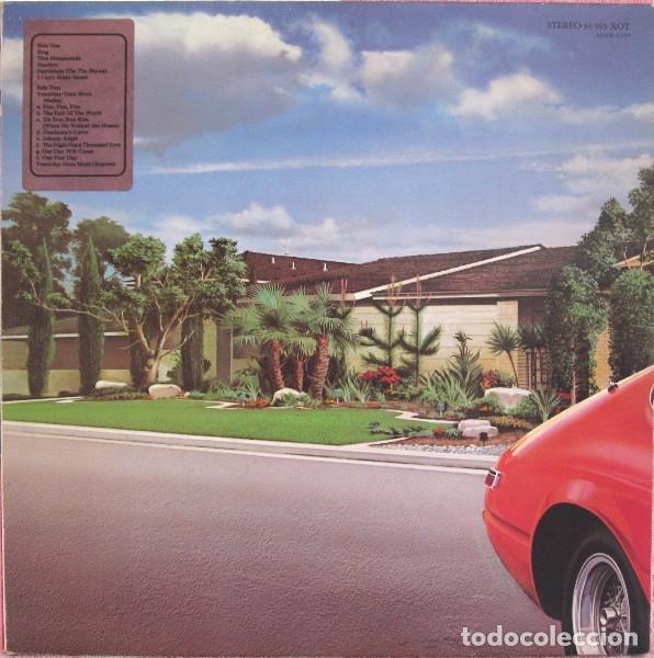 Discos de vinilo: Carpenters, Now & Then - LP - Foto 2