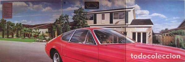 Discos de vinilo: Carpenters, Now & Then - LP - Foto 3
