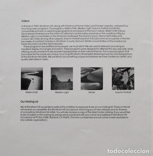 Discos de vinilo: Tim Story, Untitled - LP - Foto 7
