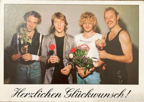 Discos de vinilo: Spliff, Herzlichen Gl&uuml;ckwunsch! - LP - Foto 7