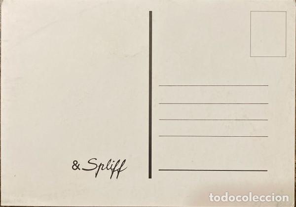 Discos de vinilo: Spliff, Herzlichen Gl&uuml;ckwunsch! - LP - Foto 8