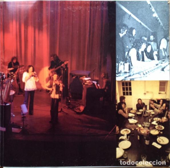 Discos de vinilo: Alan Stivell, Chemins De Terre - LP - Foto 3