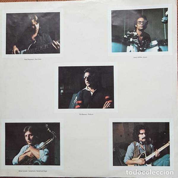 Discos de vinilo: Billy Joel, 52nd Street - LP - Foto 5
