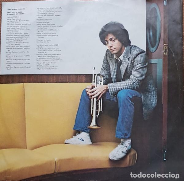 Discos de vinilo: Billy Joel, 52nd Street - LP - Foto 6