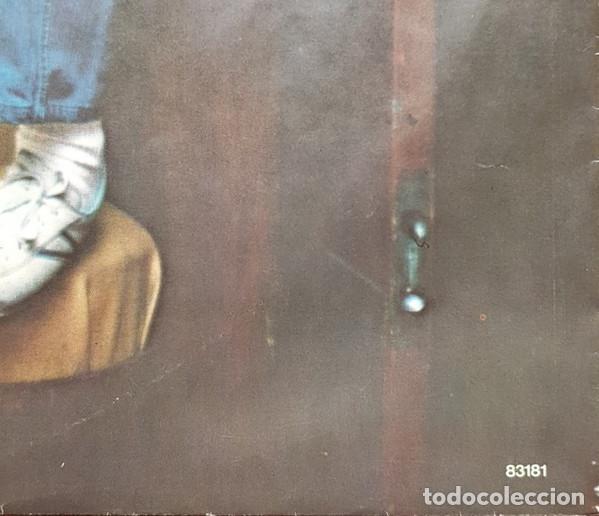 Discos de vinilo: Billy Joel, 52nd Street - LP - Foto 7