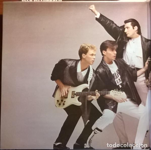 Discos de vinilo: Spandau Ballet, Parade - LP - Foto 2