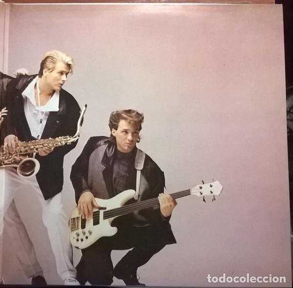 Discos de vinilo: Spandau Ballet, Parade - LP - Foto 3