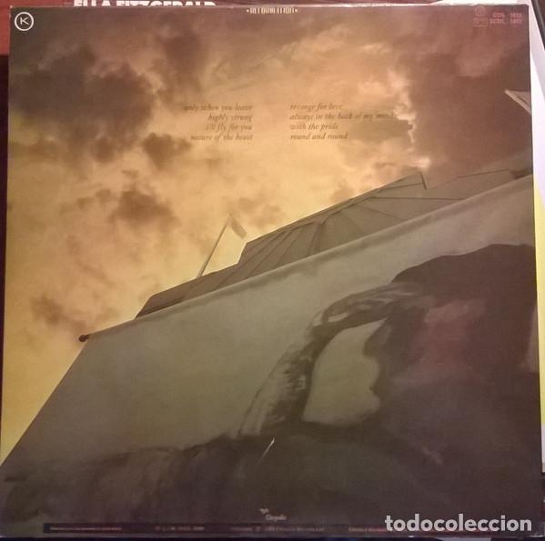 Discos de vinilo: Spandau Ballet, Parade - LP - Foto 4