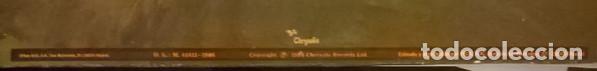 Discos de vinilo: Spandau Ballet, Parade - LP - Foto 7