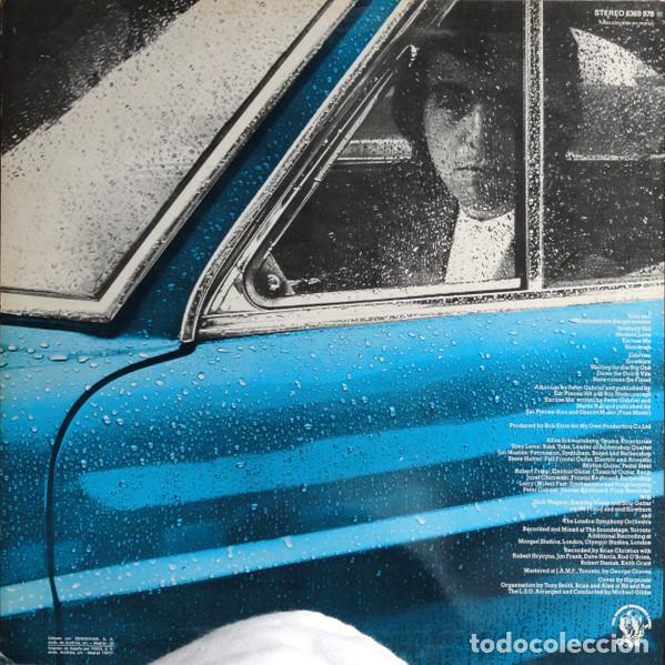 Discos de vinilo: Peter Gabriel, Peter Gabriel - LP - Foto 2