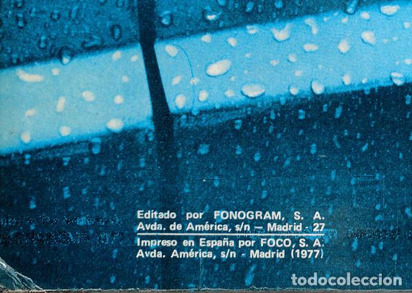 Discos de vinilo: Peter Gabriel, Peter Gabriel - LP - Foto 6