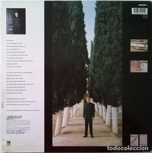 Discos de vinilo: Black, Comedy - LP Album Stereo - Foto 2