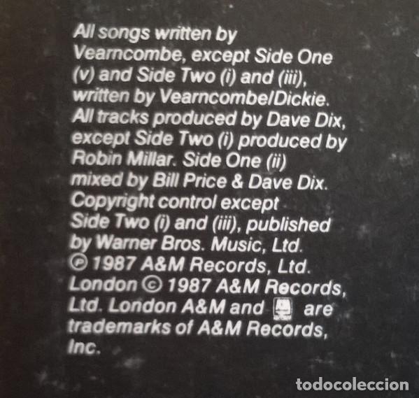 Discos de vinilo: Black, Wonderful Life - LP - Foto 7