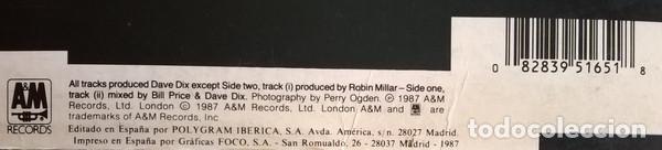 Discos de vinilo: Black, Wonderful Life - LP - Foto 8
