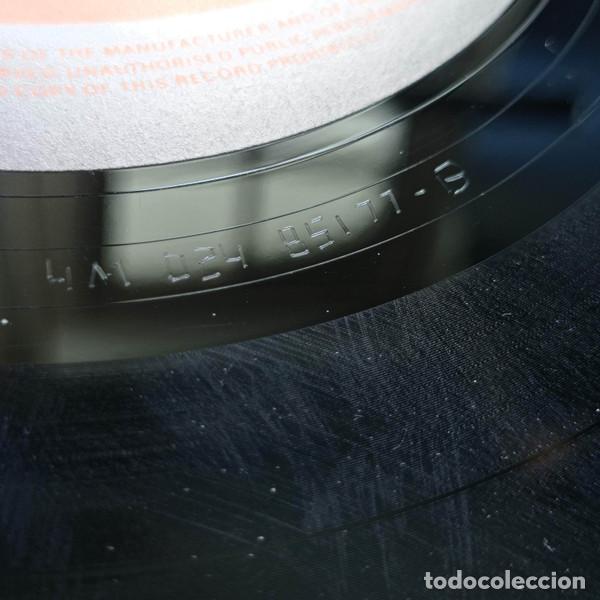 Discos de vinilo: Gene Vincent, Same - LP - Foto 7