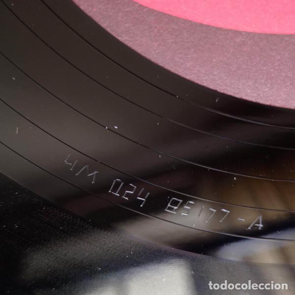 Discos de vinilo: Gene Vincent, Same - LP - Foto 10