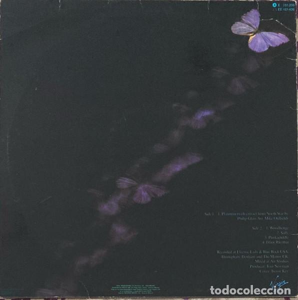 Discos de vinilo: Mike Oldfield, Platinum - LP - Foto 2