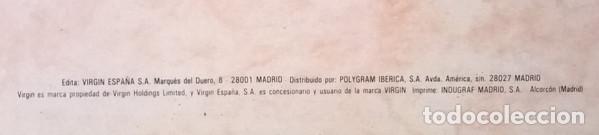 Discos de vinilo: Mike Oldfield, Islands - LP - Foto 10