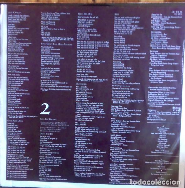Discos de vinilo: Madonna, Like A Virgin - LP - Foto 6