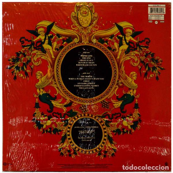 Discos de vinilo: Elton John, The One - LP - Foto 2