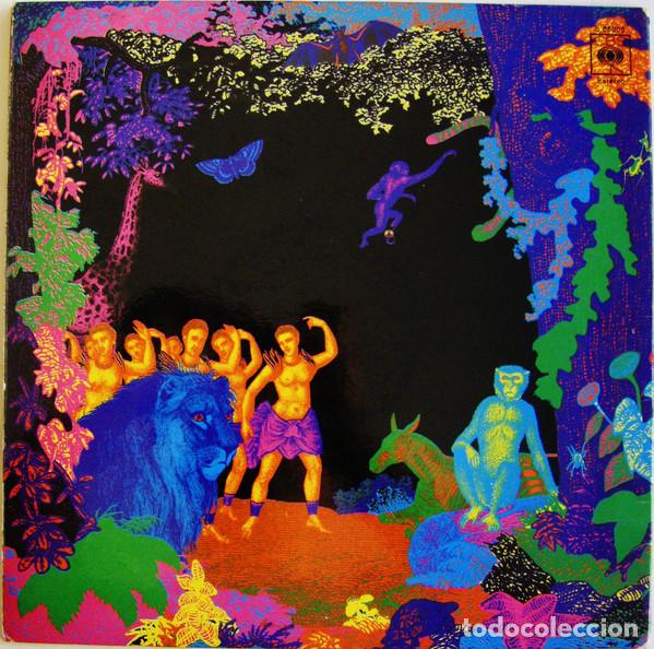 Discos de vinilo: Santana, Amigos - LP - Foto 4