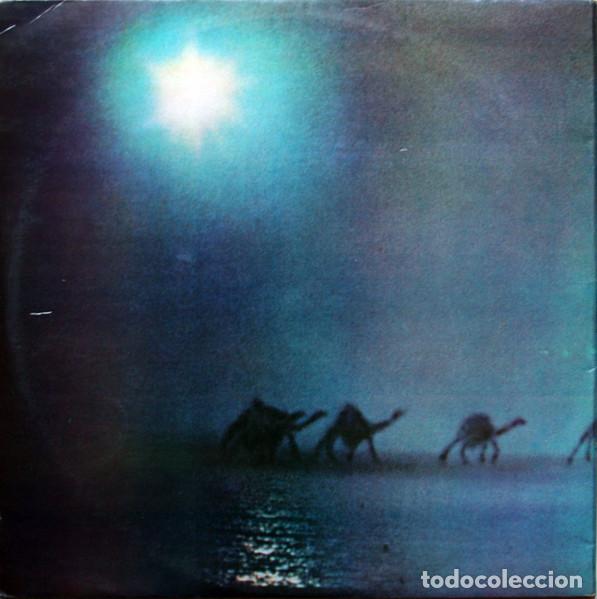 Discos de vinilo: Santana, Caravanserai - LP - Foto 2