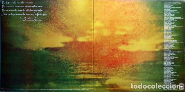 Discos de vinilo: Santana, Caravanserai - LP - Foto 3